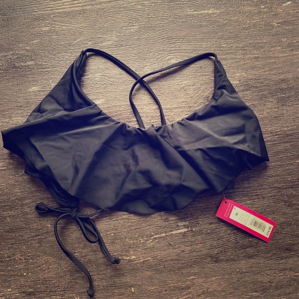 Target Swim Suit Top